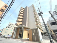 ルーエ江坂の画像
