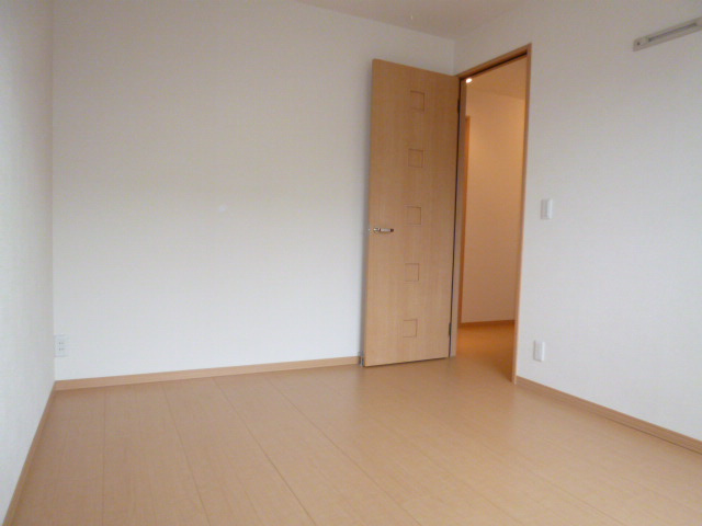 倉敷市福田町古新田のアパートの洋室|洋室