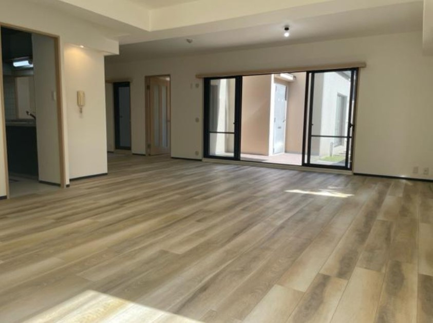 サンシティ桂坂ロイヤル壱番館|即・ご入居可能です！
リフォーム済みの空家なので、ご内覧もお気軽にお申し付けくださいませ♪