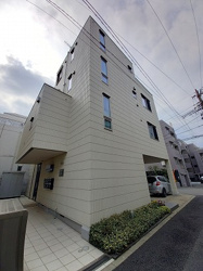 プランドール不動前の画像