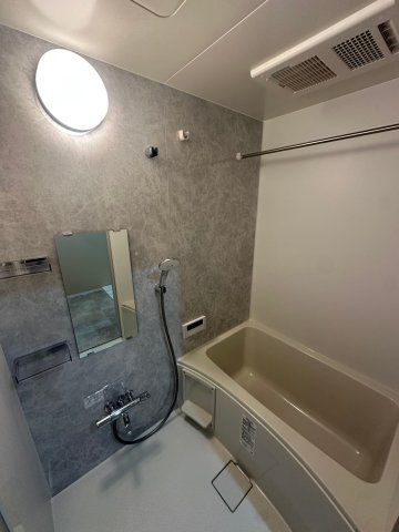 【浴室】 | Trianon　Ⅰ