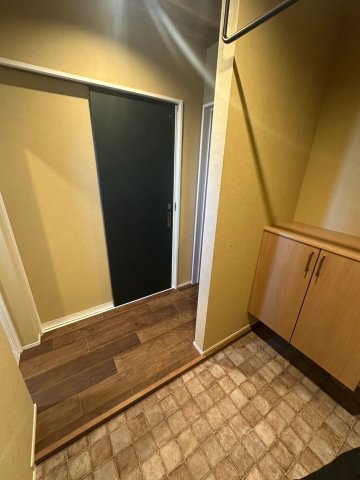 【玄関】 | Trianon　Ⅰ