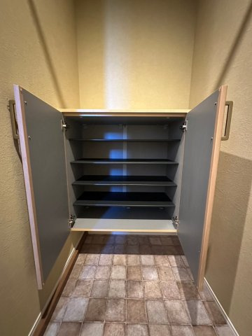 【収納】 | Trianon　Ⅰ