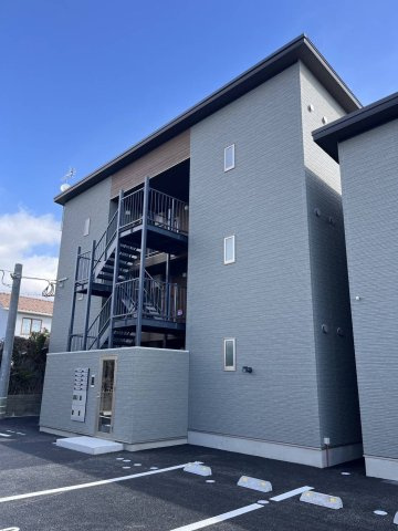 【外観】 | Trianon　Ⅰ