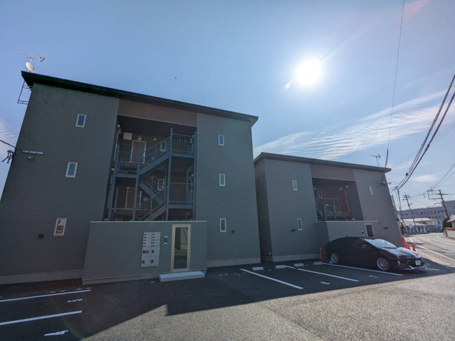 【その他】 | Trianon　Ⅰ