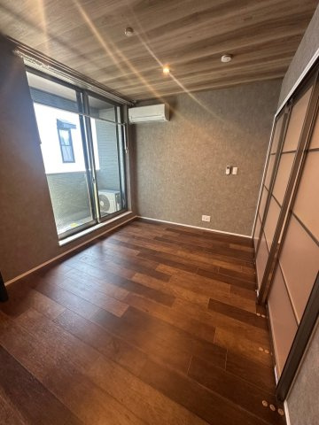 【洋室】 | Trianon　Ⅰ