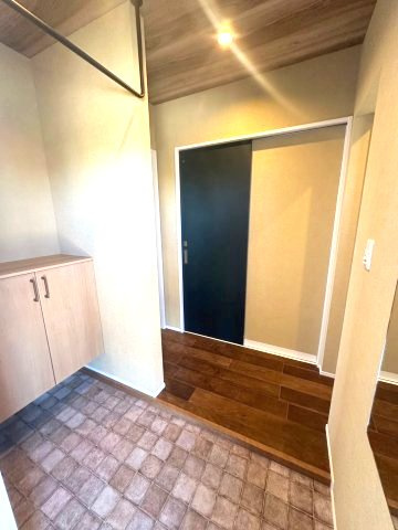 【玄関】 | Trianon　Ⅰ