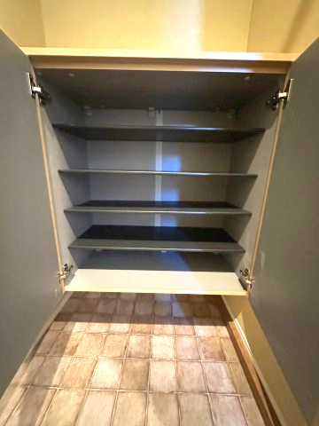 【収納】 | Trianon　Ⅰ