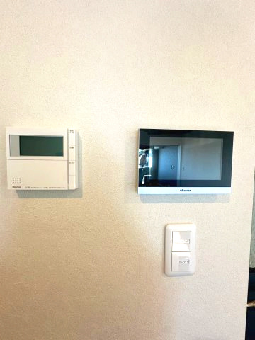 【セキュリティ】 | Trianon　Ⅰ