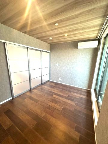 【洋室】 | Trianon　Ⅰ