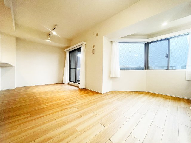 東急田園都市線「たまプラーザ」シーアイハイツたまプラーザパークヒルズA棟 の画像