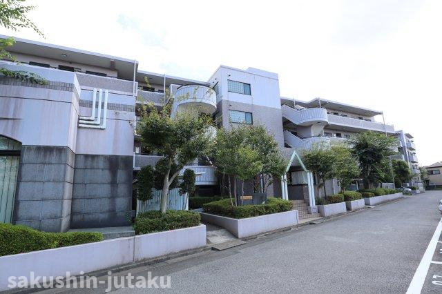 ベルパーク八千代森の街