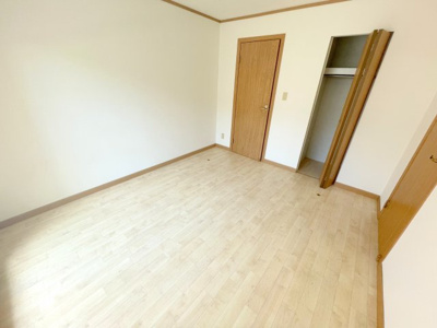 【内装】 | メゾンラフィーネ