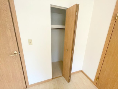 【収納】 | メゾンラフィーネ