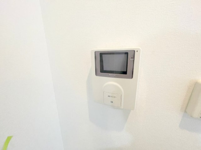 【セキュリティ】 | メゾンラフィーネ