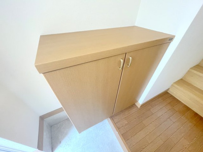 【収納】 | メゾンラフィーネ