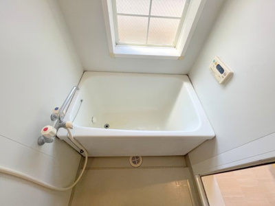 【浴室】 | メゾンラフィーネ