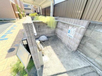 【その他共用部分】 | メゾンラフィーネ