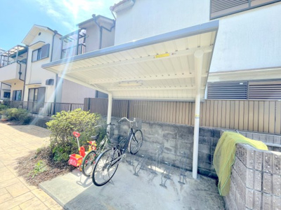 【その他共用部分】 | メゾンラフィーネ