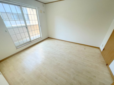 【居間・リビング】 | メゾンラフィーネ