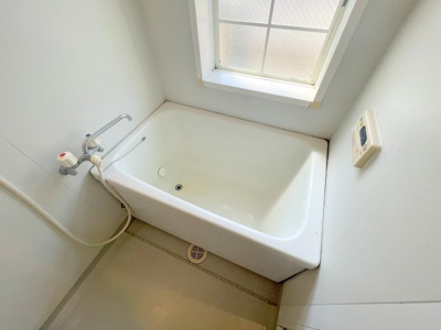 【浴室】 | メゾンラフィーネ