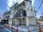 尼崎市東七松町１丁目のアパートの画像