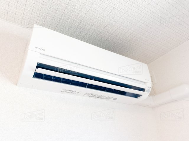 セープ・リリオン　Ⅱの内装