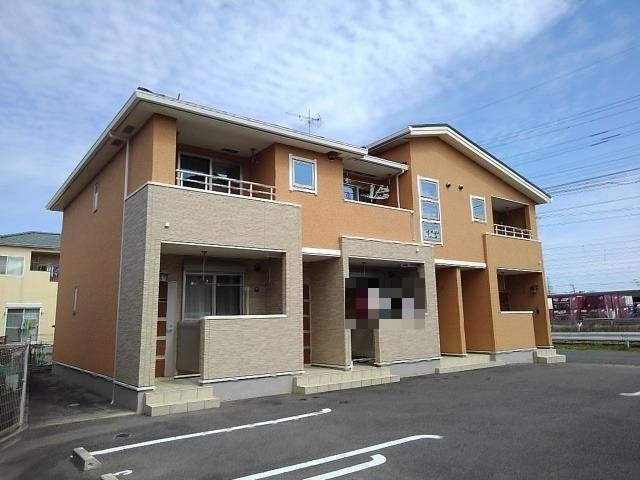 エレガンシア　フォレスト