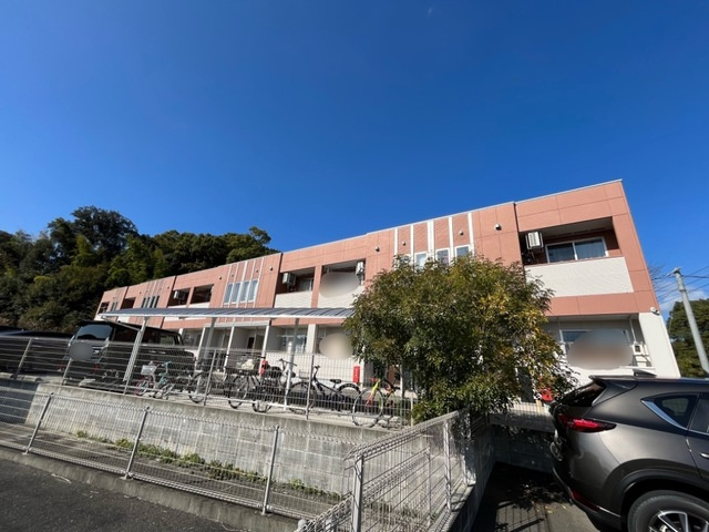 パドレ・レージェ（padure rege）のエントランス|清潔なエントランス♪