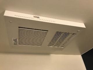 パドレ・レージェ（padure rege）の内装