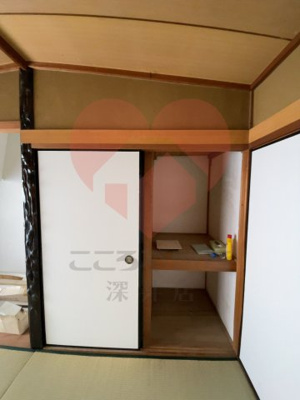 【収納】 | 貝塚市小瀬1丁目戸建