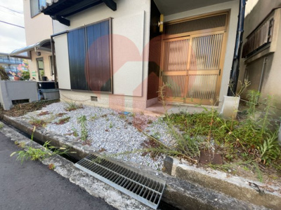 【エントランス】 | 貝塚市小瀬1丁目戸建