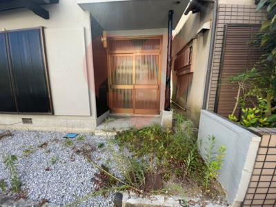  | 貝塚市小瀬1丁目戸建