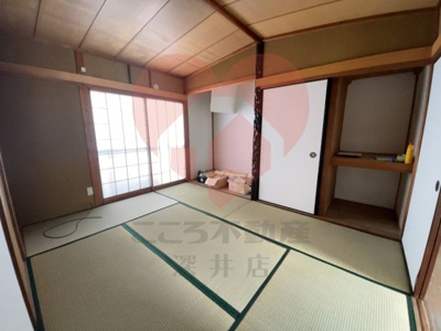  | 貝塚市小瀬1丁目戸建