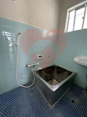 【浴室】 | 貝塚市小瀬1丁目戸建