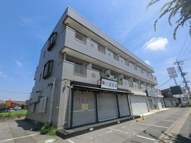 ミーレ学園前の画像