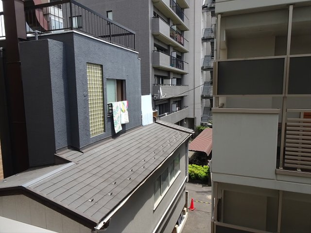 【展望】 | skye sanraku