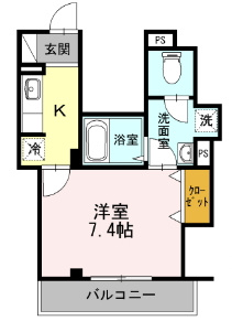 【間取り】 | skye sanraku