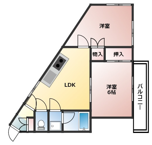 横尾ビル