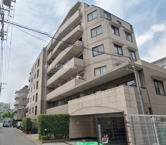 クレストフォルム向島　6階　新　規　リ　ノベーションの外観
