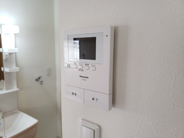 NTハイムのセキュリティ