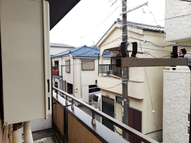 NTハイムの展望