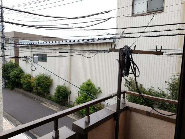 NTハイムの展望