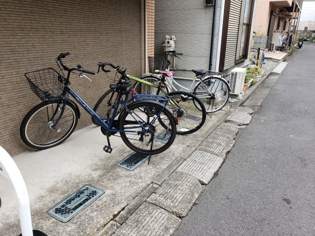 NTハイムのその他共用部分