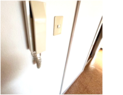 イーストガーデン　ポプラ館の設備