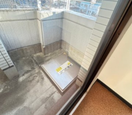 イーストガーデン　ポプラ館のその他