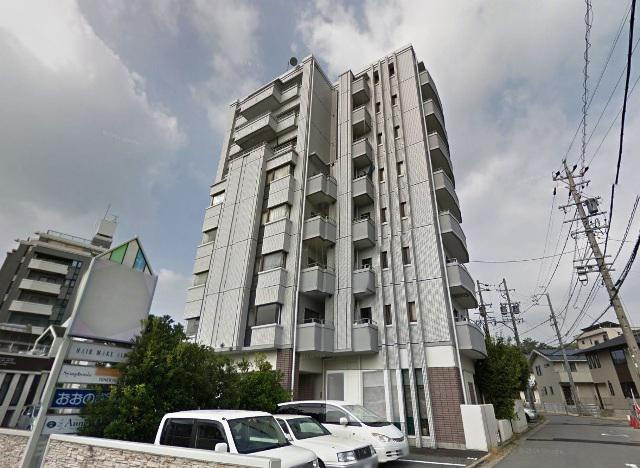 イーストガーデン　ポプラ館