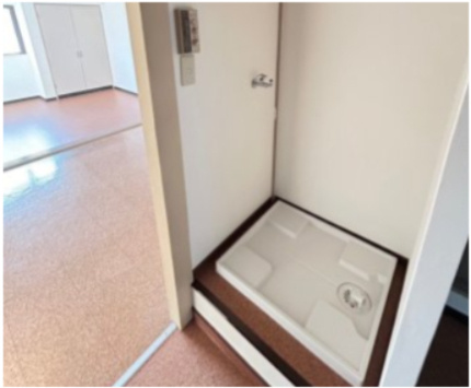 イーストガーデン　ポプラ館の設備