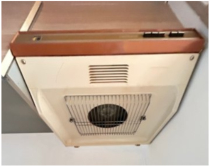 イーストガーデン　ポプラ館の設備