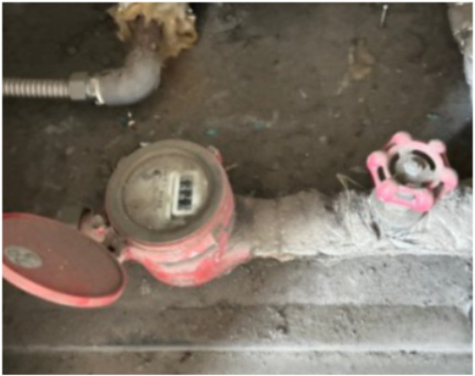 イーストガーデン　ポプラ館のその他共用部分